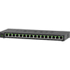 Interruttore Netgear gs316v3 (nero)