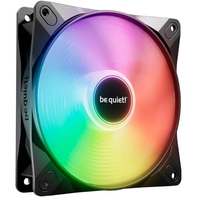 Silenzio! Leggero LX PWM ad alta velocità 120 mm