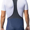 Alé magic color - bib shorts with pad