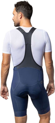 Alé magic color - bib shorts with pad - afbeelding 2