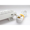 Ducky One 3 Mini bianco puro