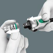 Wera 8100 SC 4 Zyklop Speed ratelset - afbeelding 9