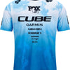 Cube x actionteam - mtb jersey