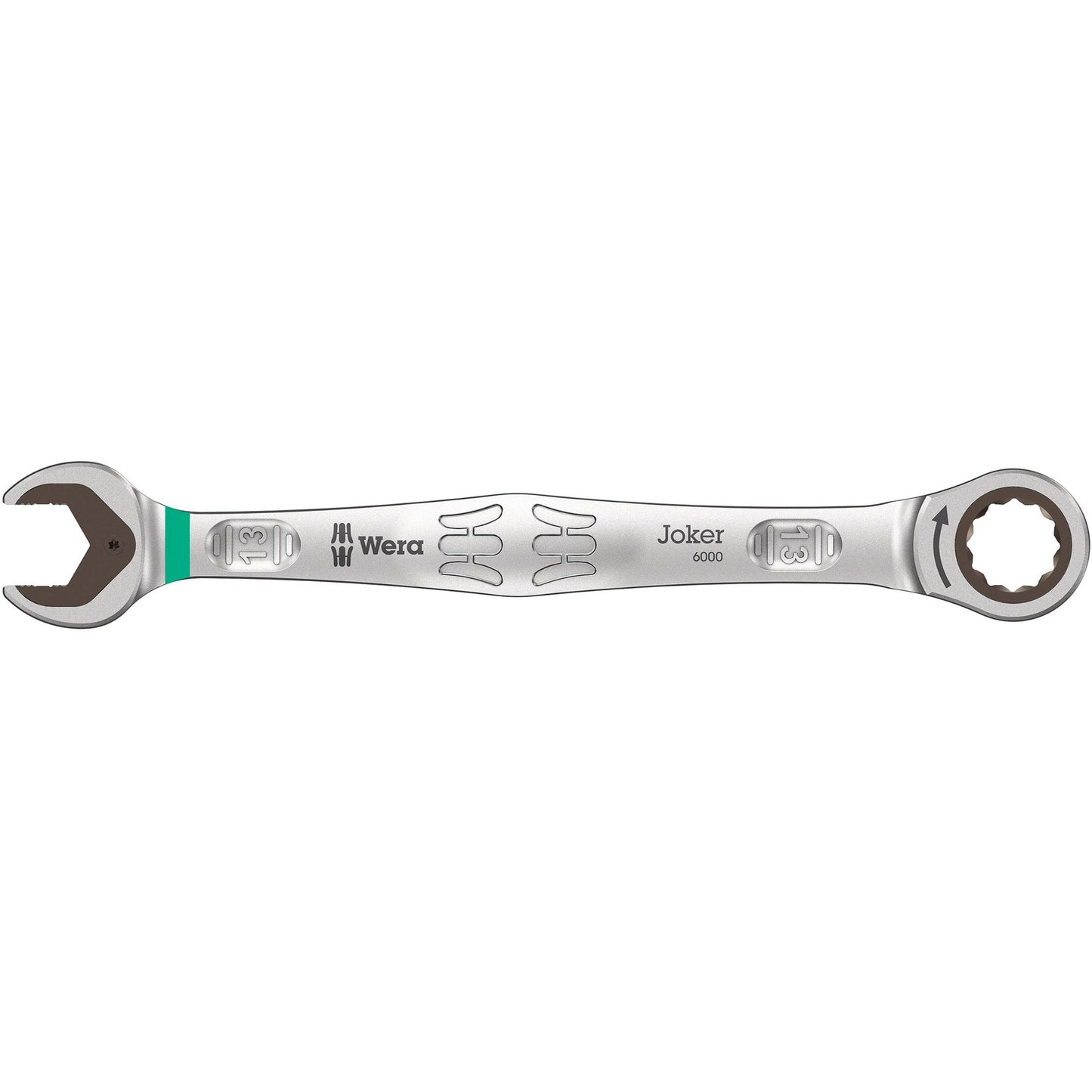 WAA 9631 MAGNETSTRIP 6000 Joker 2 Stab Ring Rattel Set