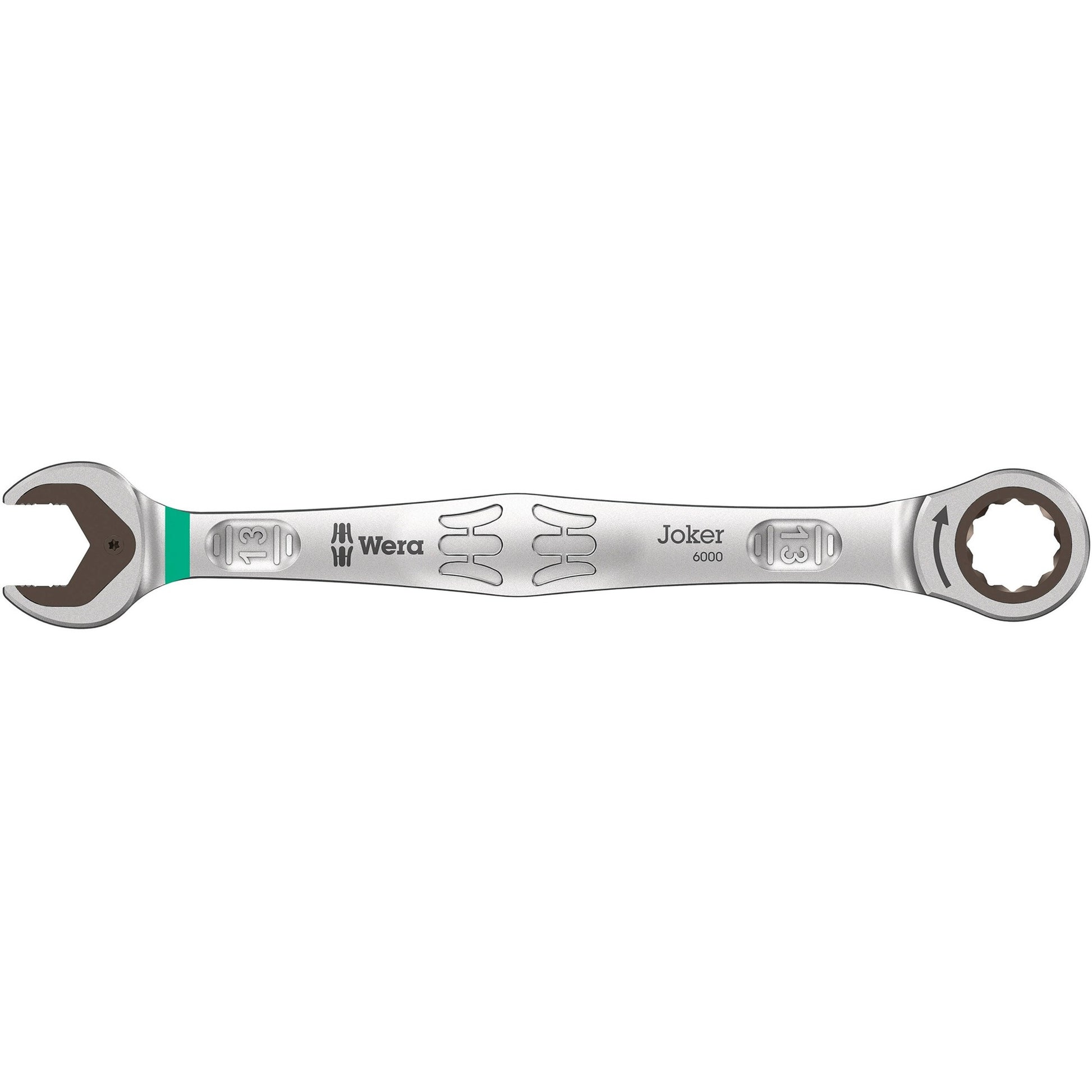 WAA 9631 MAGNETSTRIP 6000 Joker 2 Stab Ring Rattel Set