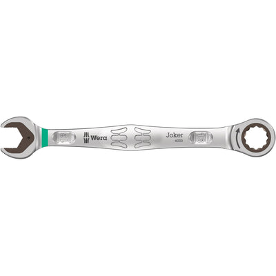 WAA 9631 MAGNETSTRIP 6000 Joker 2 Stab Ring Rattel Set