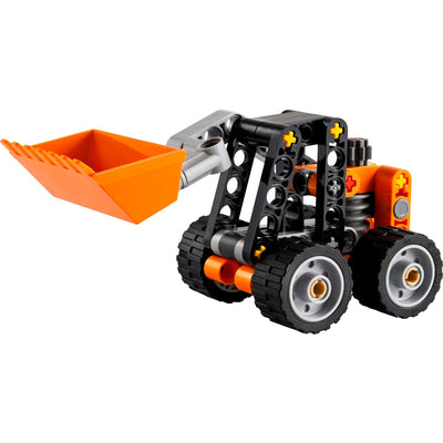 Caricatore compatto della borsa Lego 30710