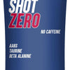 226ers energy shot zero caffeine stick 60ml