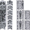 Unleazhed unscratch frame protection film - downhill24 matt