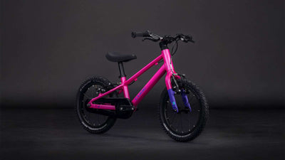 Cubo numove 140 fucsia'n'plum