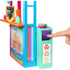 Mattel adora la baracca della spiaggia dell'Ocean