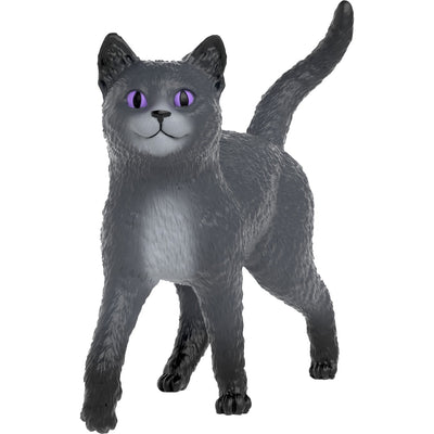 Schleich the school of the magical animals Karajan de Kat
