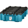 Accessori Makita Cassetta portautensili Maktrak media - p-91039