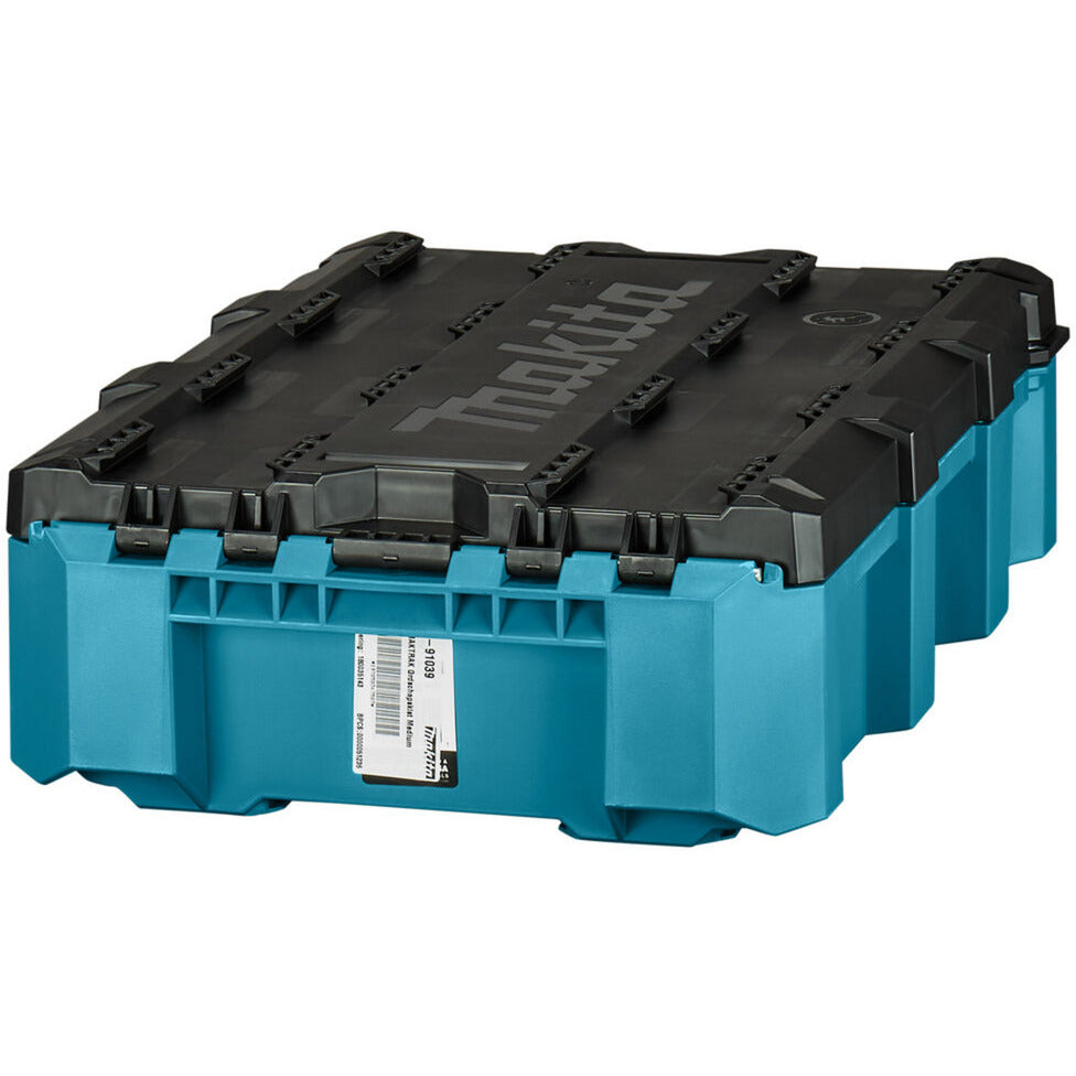 Accessori Makita Cassetta portautensili Maktrak media - p-91039