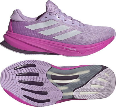 Adidas supernova rise 2 - zapatillas para correr para mujer