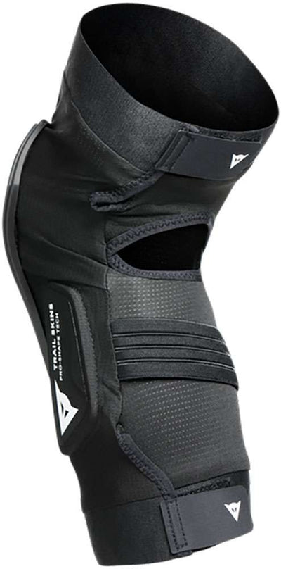 Dainese trail skins pro - protectores de rodilla