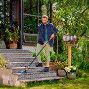 Gardena steel 150 cm combisystem - 18802-20 - afbeelding 4