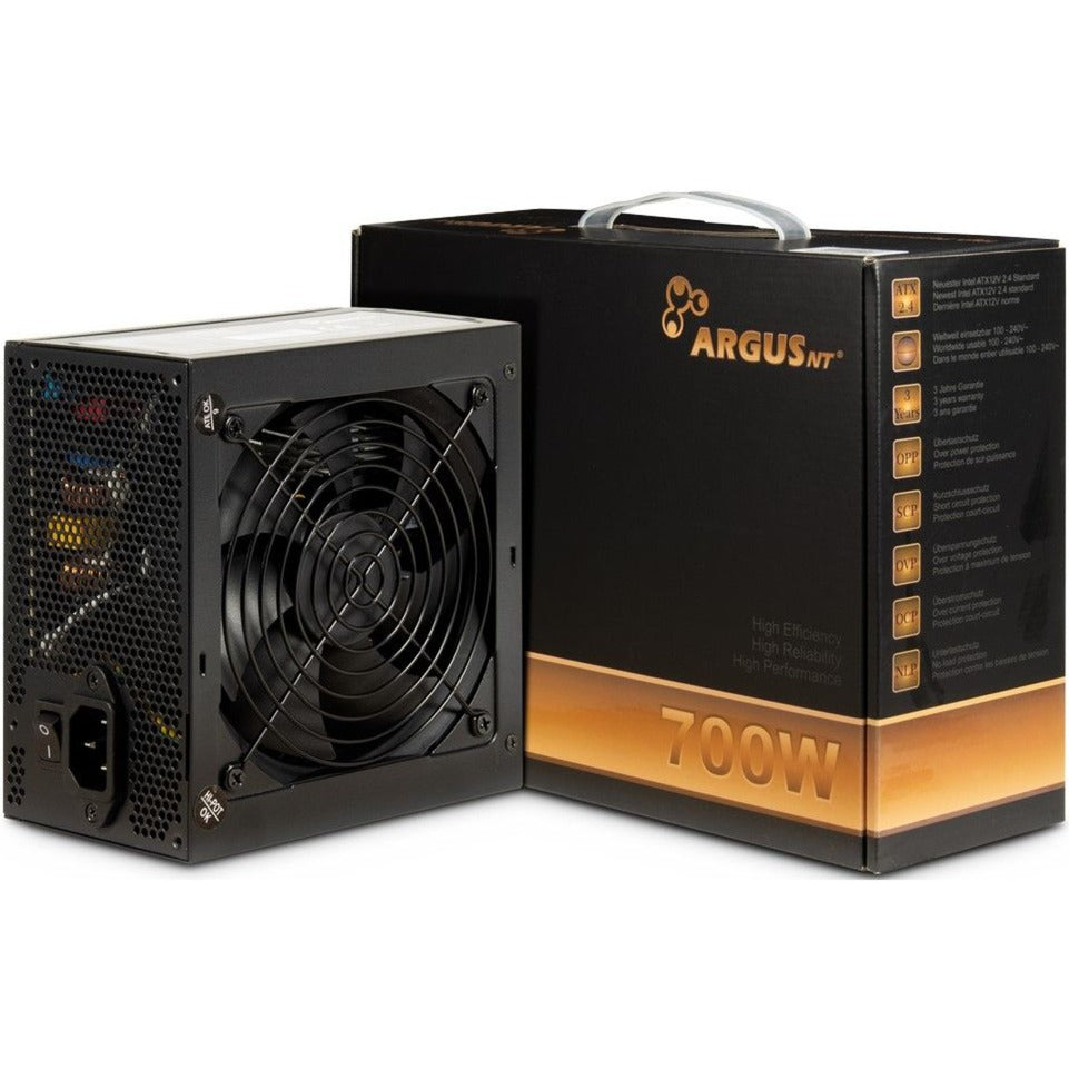 Argus Inter-Tech BPS-700, 700W