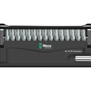 Wera Bit-Check 30 TX Universal 1 - afbeelding 2