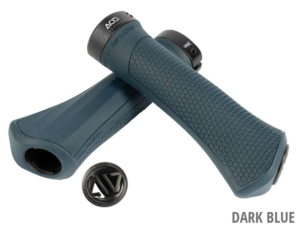 Manopole da tour ibride acide