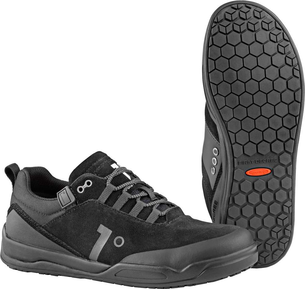 Flite di primo grado - scarpe mtb