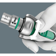 Wera 8100 SC 4 Zyklop Speed ratelset - afbeelding 6