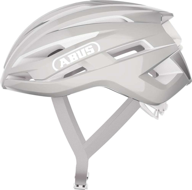 Abus Stormchaser Ace - Casco per bici da strada