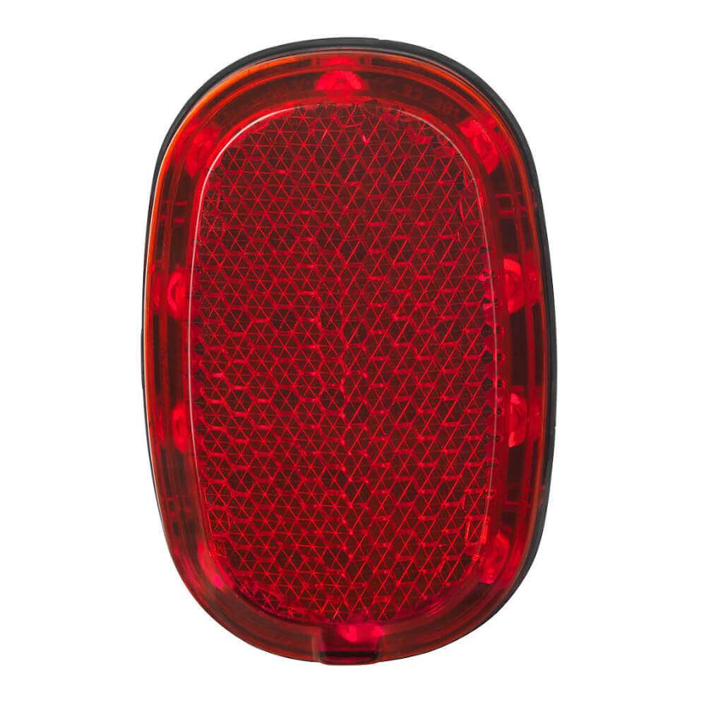 Busch Muller SecuD más Taillight Dinnamo Fender