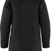 Fjällräven hc hydratic imbottito - parka da donna