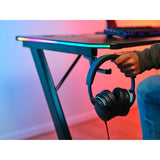 Trust GXT 709 Luminus RGB gaming agency - afbeelding 11