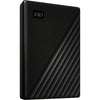 Wd mi pasaporte 2 tb