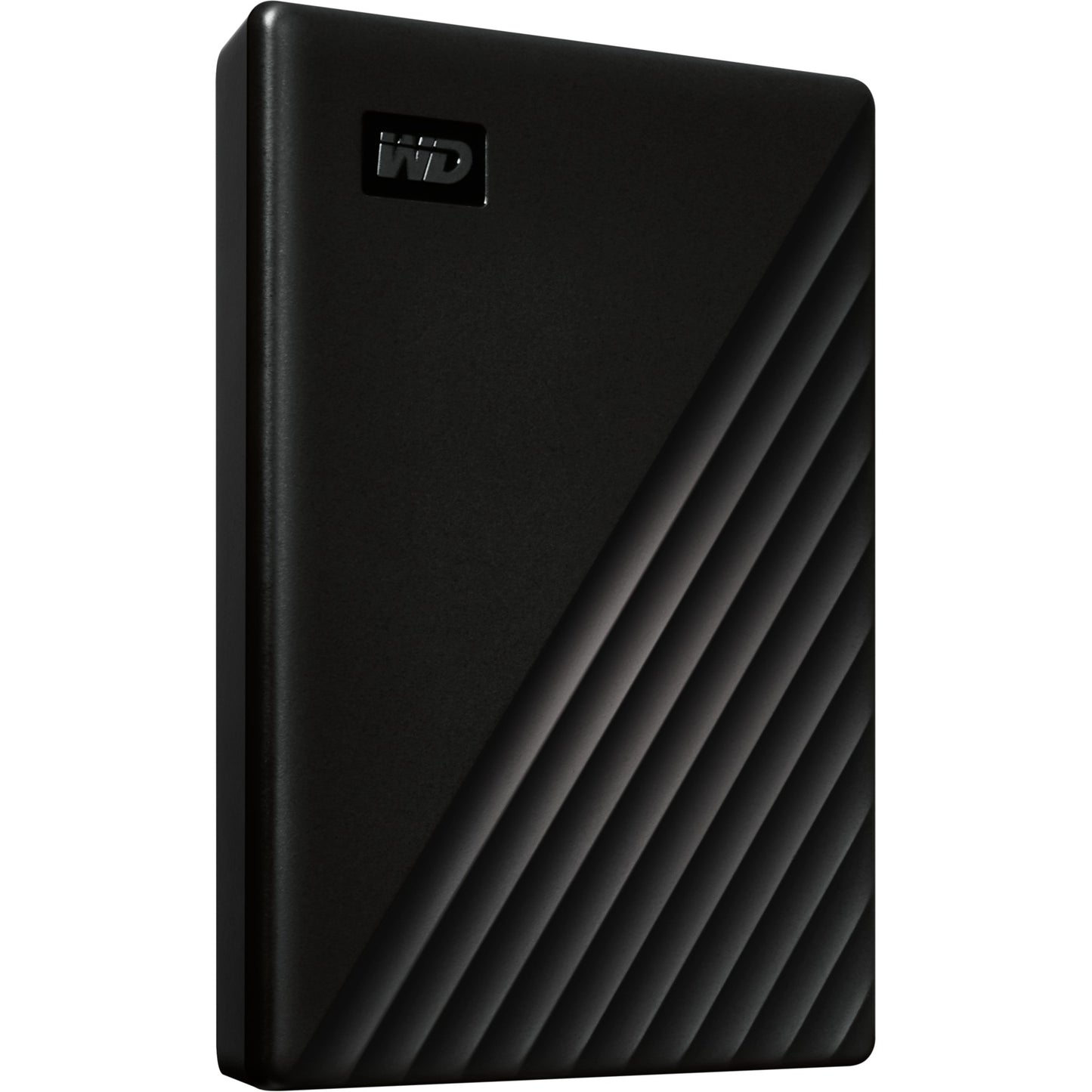 Wd mi pasaporte 2 tb