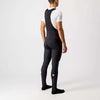 Castelli entrata wind - culotte con tirantes con badana