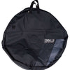B w double wheel guard wheel bag 2.0