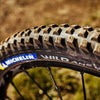 Cubierta plegable Michelin wild am2 Competition 29