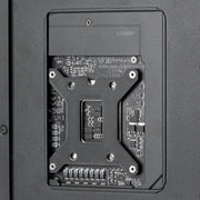 Silverstone milo 12 mini tower behuizing (zwart | 2x usb-a | 1x usb-c) - afbeelding 16