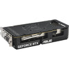 Scheda grafica Asus Dual GeForce RTX 5060 Ti OC 16G (nero, DLSS 4, 3x Display Port, 1x HDMI 2.1)