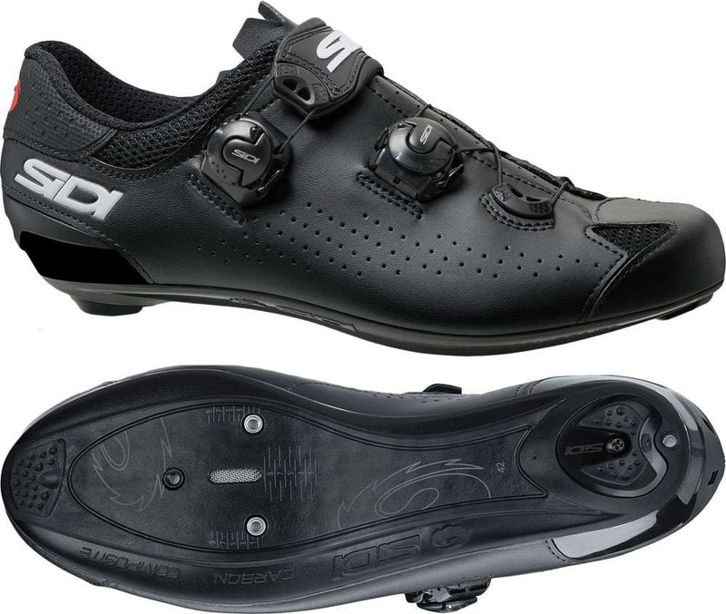 Sidi genius 10 mega - scarpe da bici da strada