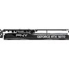 Scheda grafica Pny Geforce RTX 5070 OC (DLSS 4, 3x Display Port, 1x HDMI 2.1)