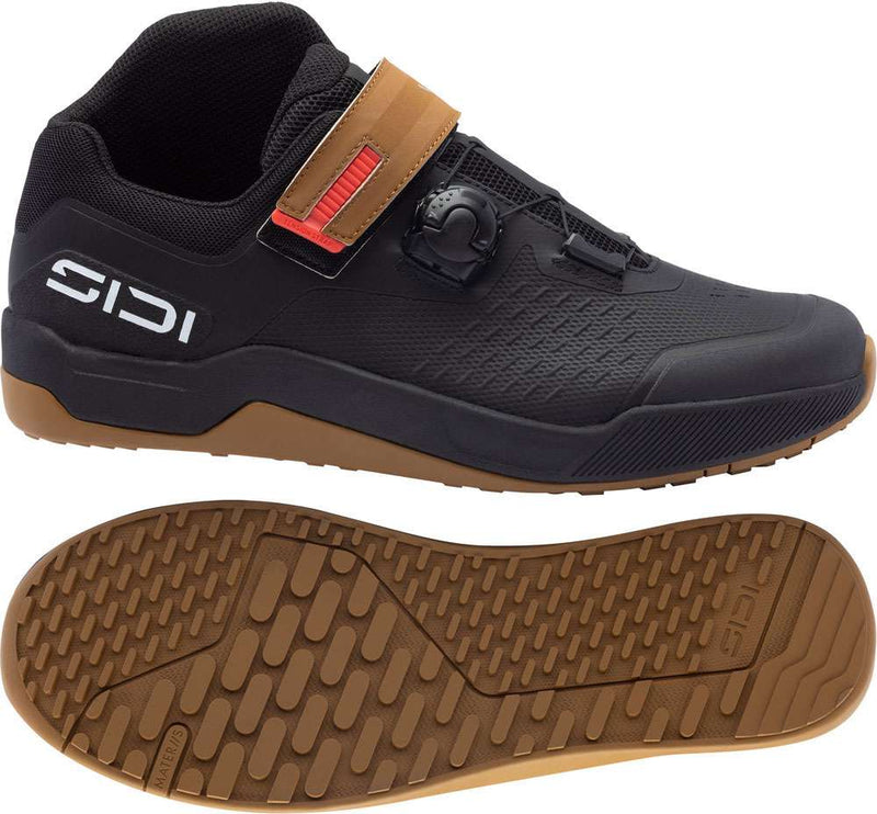 Sidi discesa - scarpe mtb