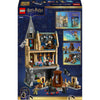 Lego harry potter - kasteel zweinstein: ziekenzaal constructiespeelgoed (76463)