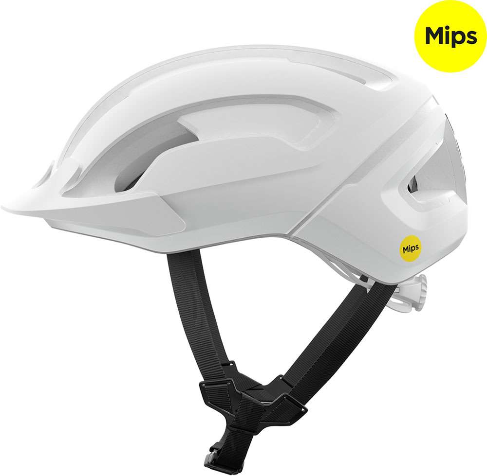 Poc omne air Resistance mips - casco de bicicleta de carretera