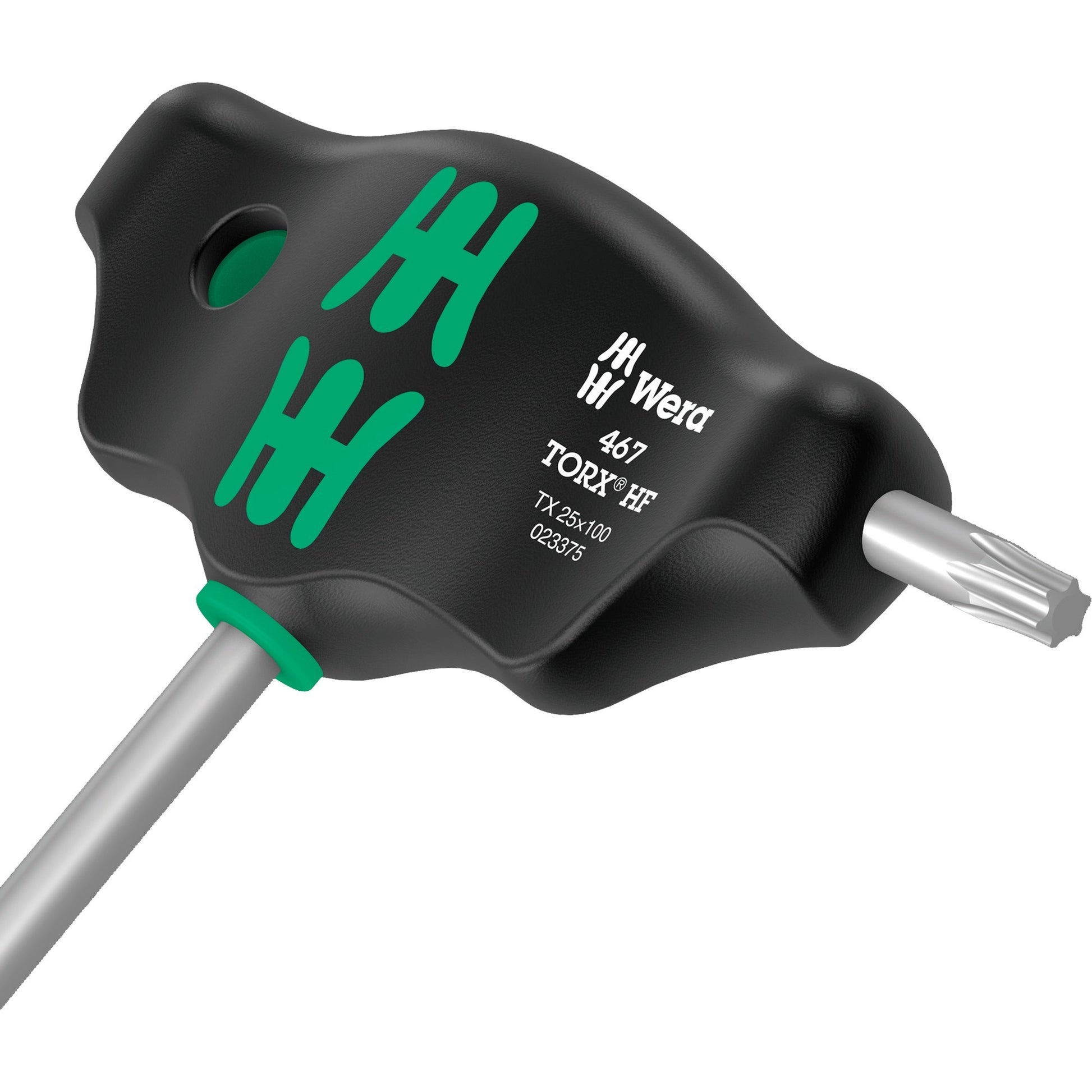 Torx T-Grip del cacciavite Wera Set Torx