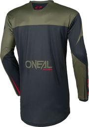 Ropa de carrera o'neal element - camiseta mtb - afbeelding 2