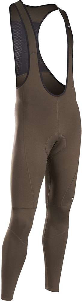Northwave active gel - pantaloncino con imbottitura
