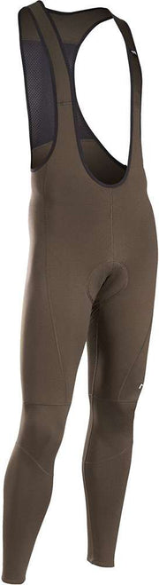 Northwave active gel - pantaloncino con imbottitura - afbeelding 1