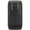 Targus 65w gan wall charger (zwart)