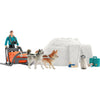 SCHLEICH Wild Life Antartide Expedition 42624