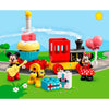 LEGO LEGO DUPLO 10941 TRENO DI COMPLEANNO DI MONNIE MONNIE