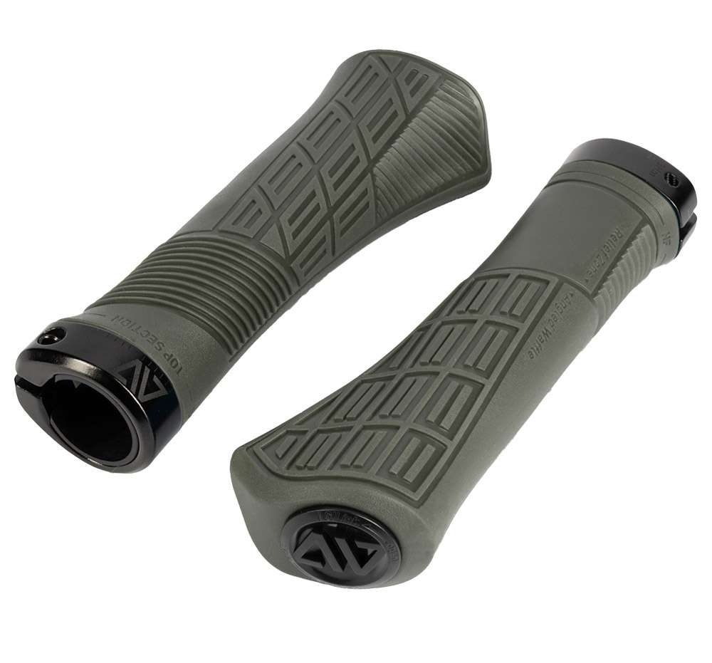 Mangos híbridos ácidos.